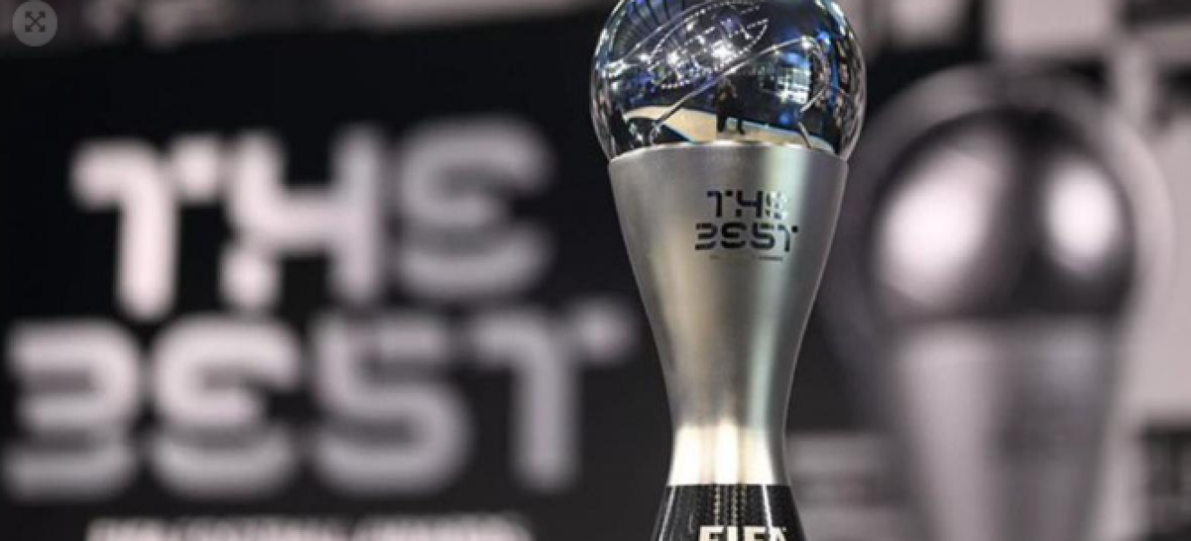 Se entregan los premios "The Best", Messi el gran candidato 
